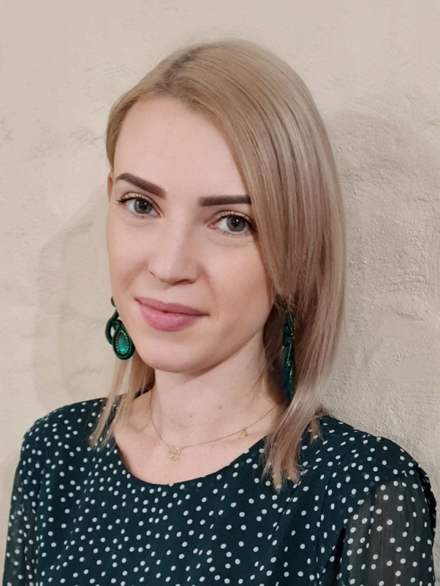 Dr n. med. Izabela Kozieł - Kokosińska