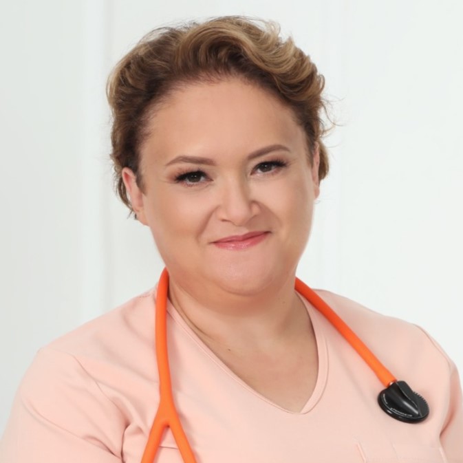 dr Agnieszka Jabłeka