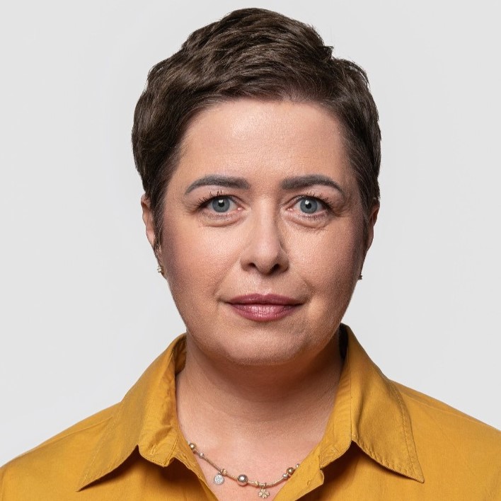 Mgr Monika Aleksy - Polipowska