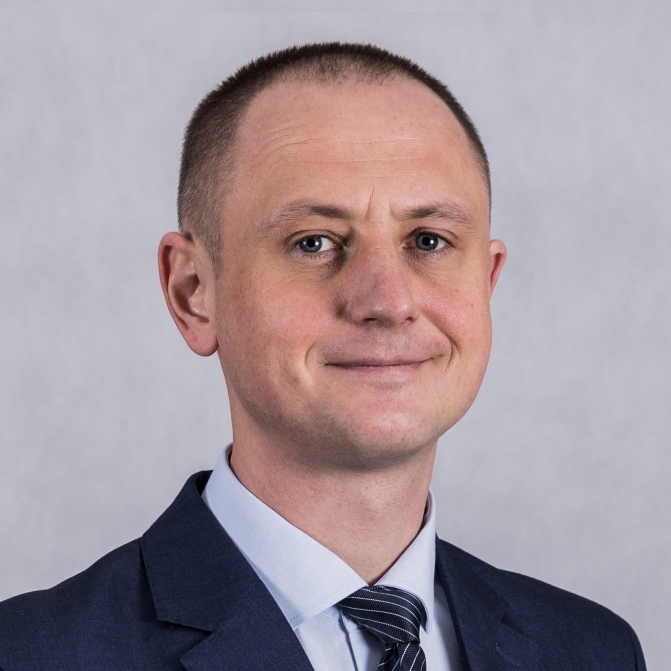dr n. farm. Piotr Kaczmarczyk