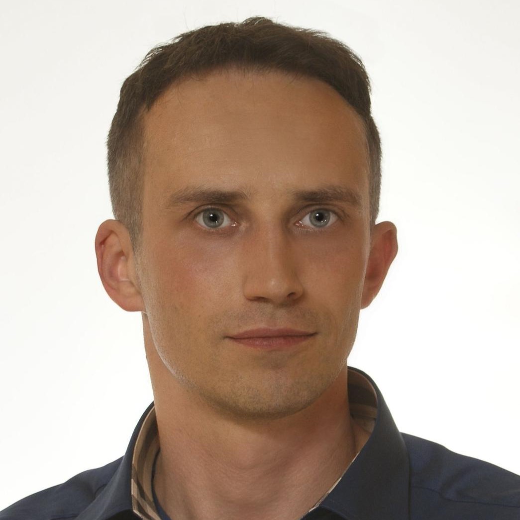 dr hab. n. med. prof. UJ Jakub Kenig